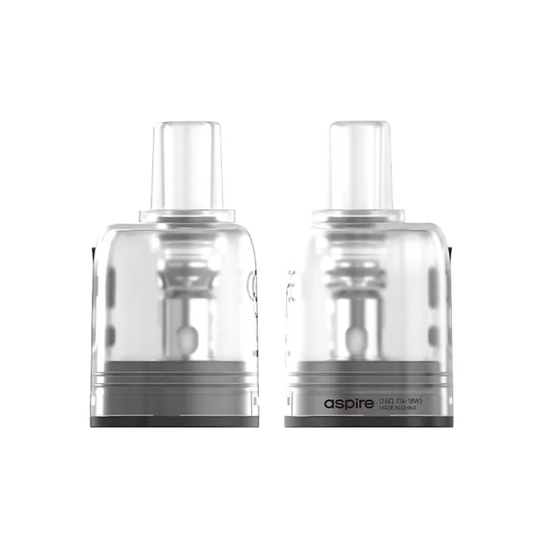 Aspire - Fluffi Pod Replacement Cartridge 3.5ml