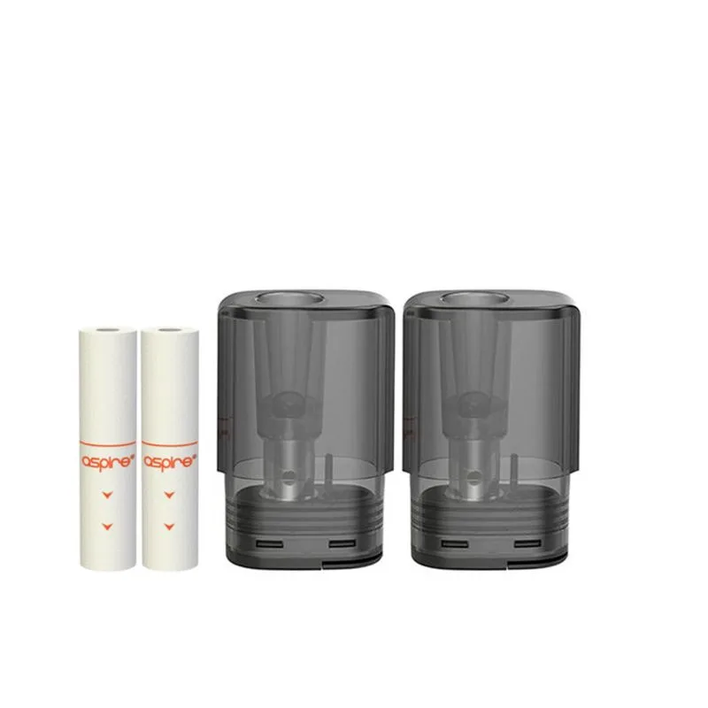 Aspire - Vilter Pod Mesh Coil 2ml - Aspire