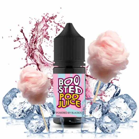 Boosted - Cotton Candy Ice