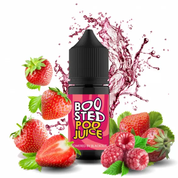 Boosted - Strawberry Raspberry