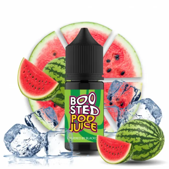 Boosted - Watermelon Ice