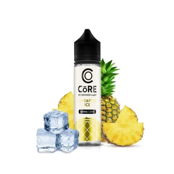 Core (by Dinner Lady) - Pineapple Ice