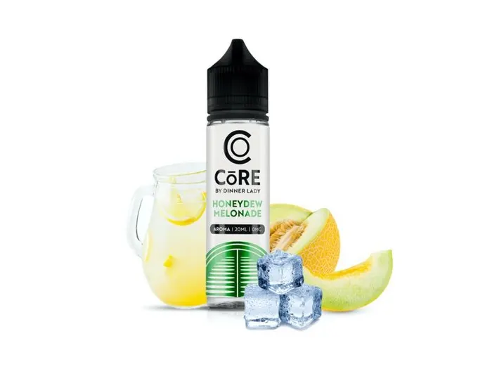 Core (by Dinner Lady) - Honeydew Melonade