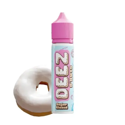 Deez - Sugar Glazed