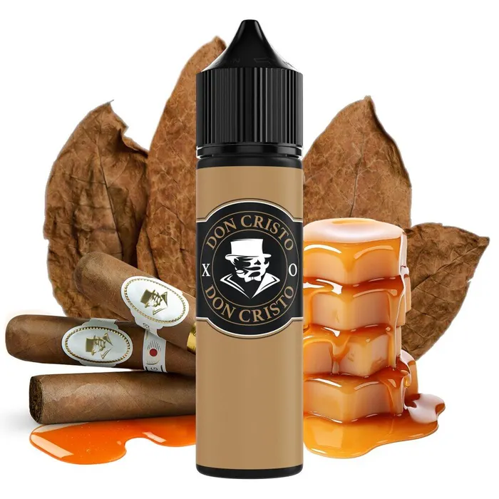 Don Cristo - Flavors - XO
