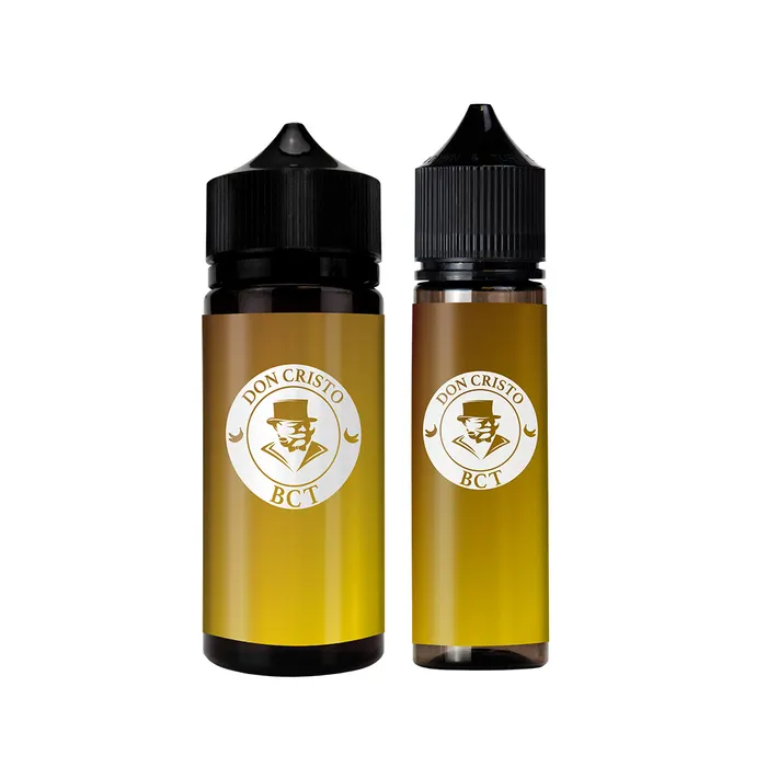 Don Cristo - Flavors - BCT