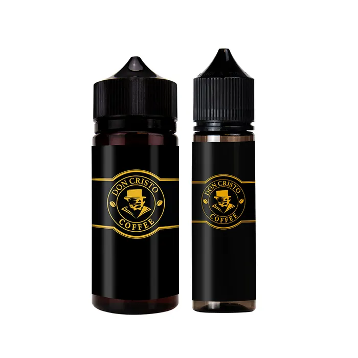 Don Cristo - Flavors - Coffee