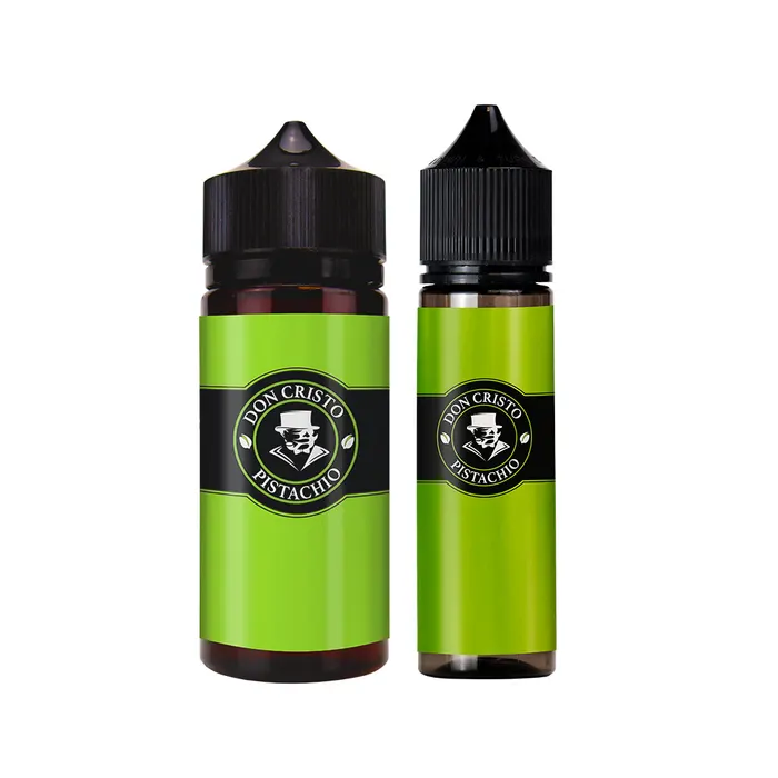 Don Cristo - Flavors - Pistachio