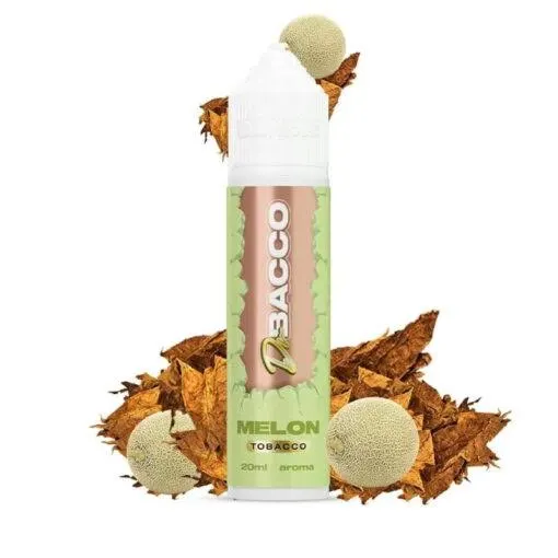 Dr. Bacco - Mellon Tobacco