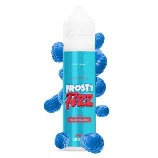 Dr. Frost - Frosty Fizz - Blue Slush
