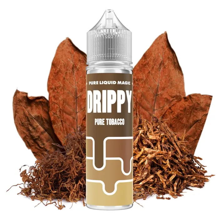 Drippy - Pure Tobacco
