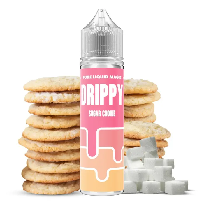Drippy - Sugar Cookie