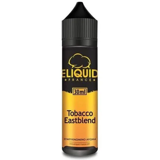 Eliquid France - Premium - Tobacco Eastblend