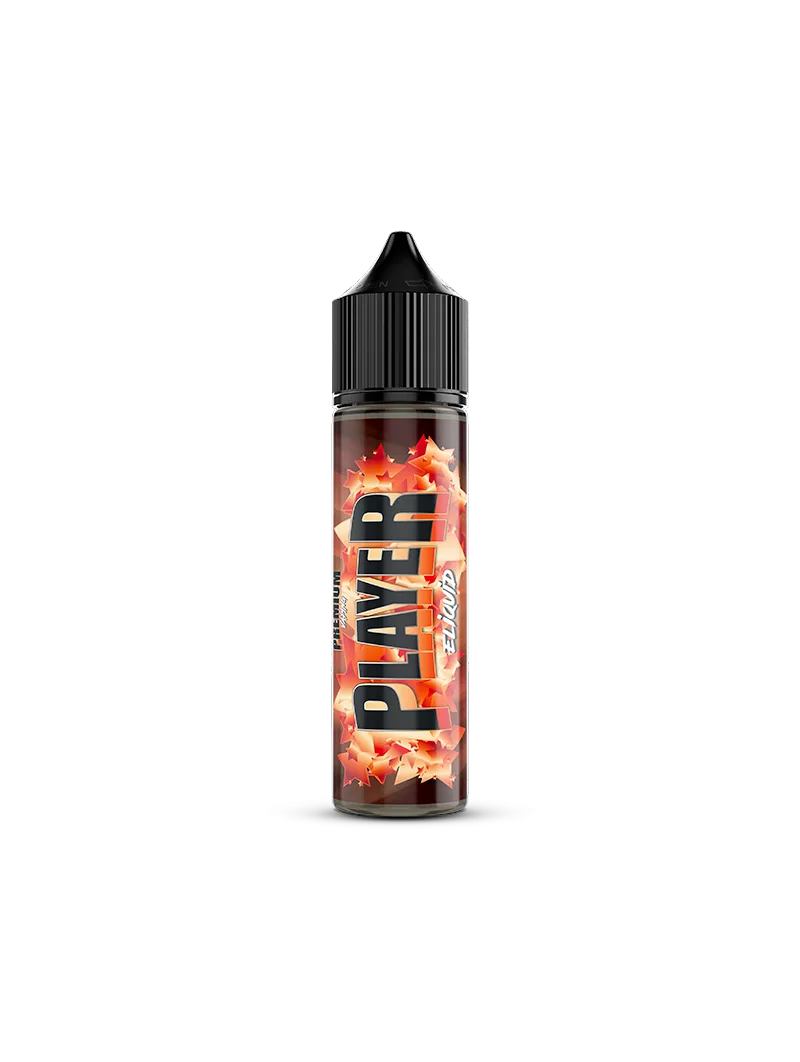 Eliquid France - Premium - Player