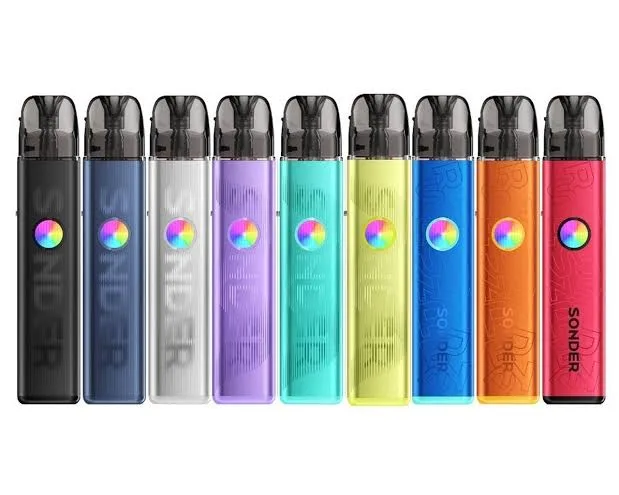 GeekVape - Sonder Q3