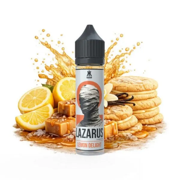 Kolektiva - Lazarus - Lemon Delight