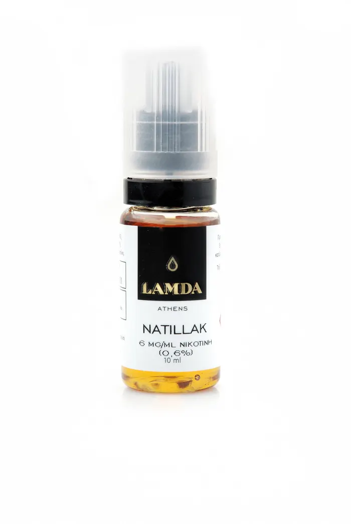 Lamda Athens - Natillak