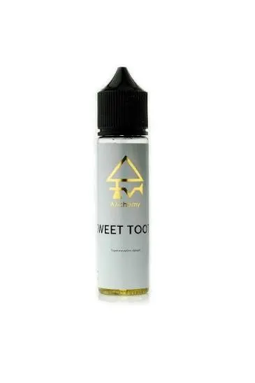 Lamda Athens - Sweet Tooth