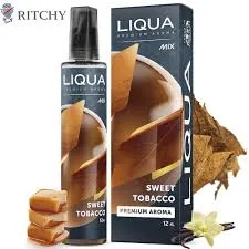 Liqua - Premium - Sweet Tobacco