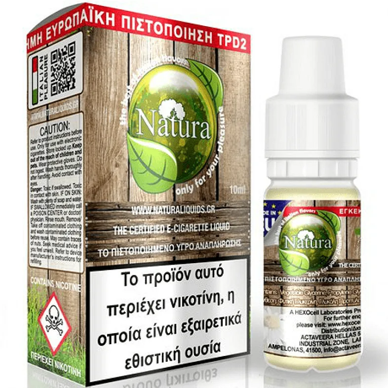 Natura - Virginia