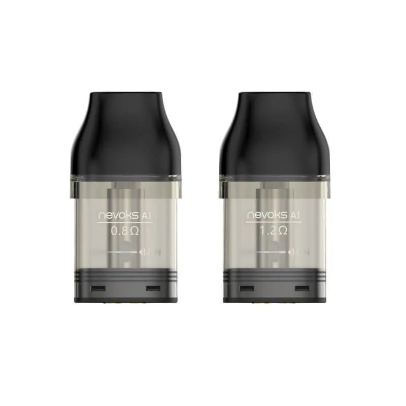 Nevoks - Feelin A1 2ml Replacement Pod (Topfill)