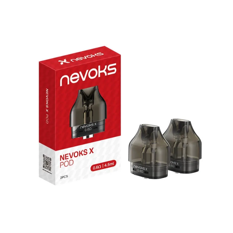 Nevoks - Feelin X/XR Pro 5ml Replacement Pod