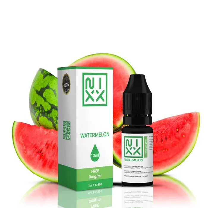 NIXX - Watermelon