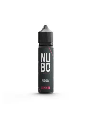 NUBO - Basic - Cherry Tobacco
