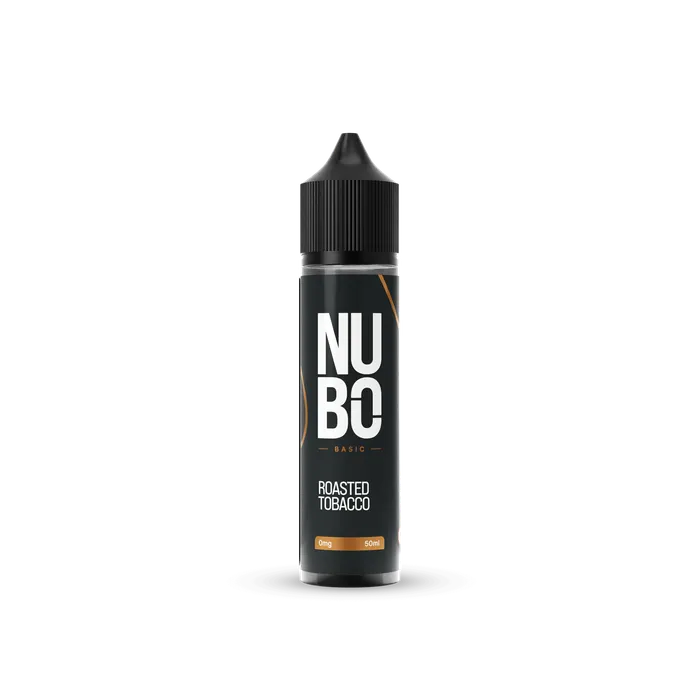 NUBO - Basic - Roasted Tobacco