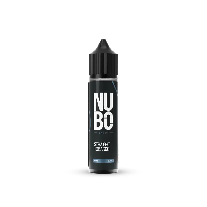NUBO - Basic - Straight Tobacco