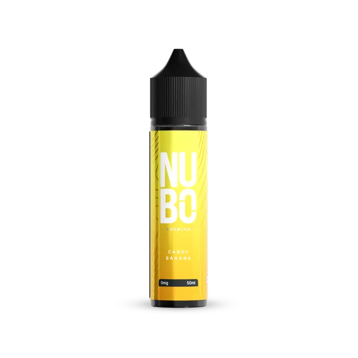 NUBO - Premium - Candy Banana