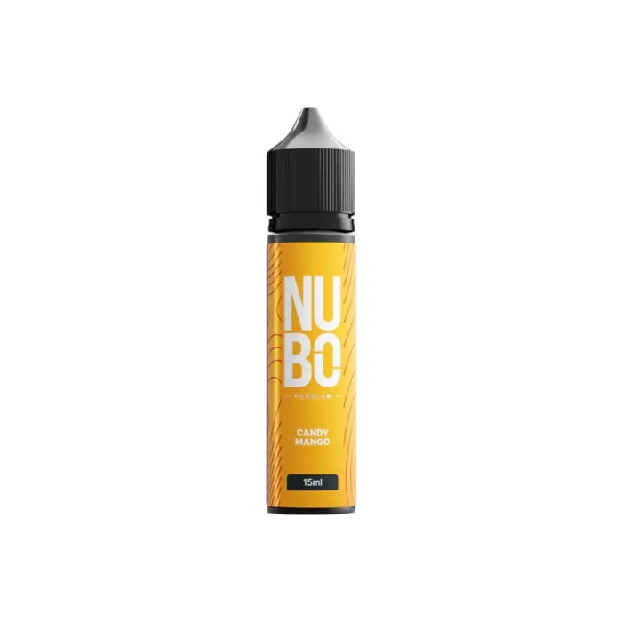 NUBO - Premium - Kiwi Melon Berry