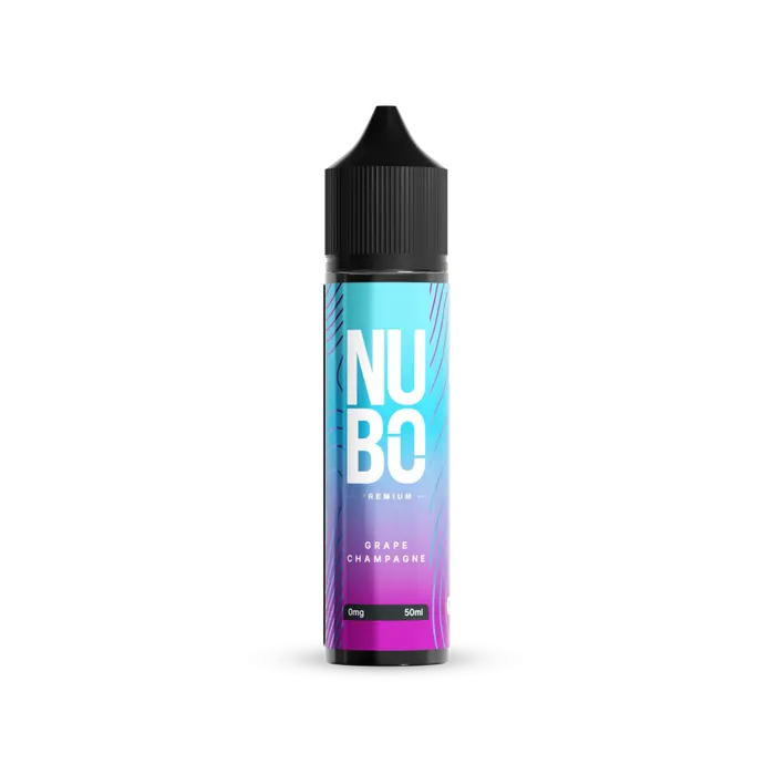 NUBO - Premium - Grape Champagne