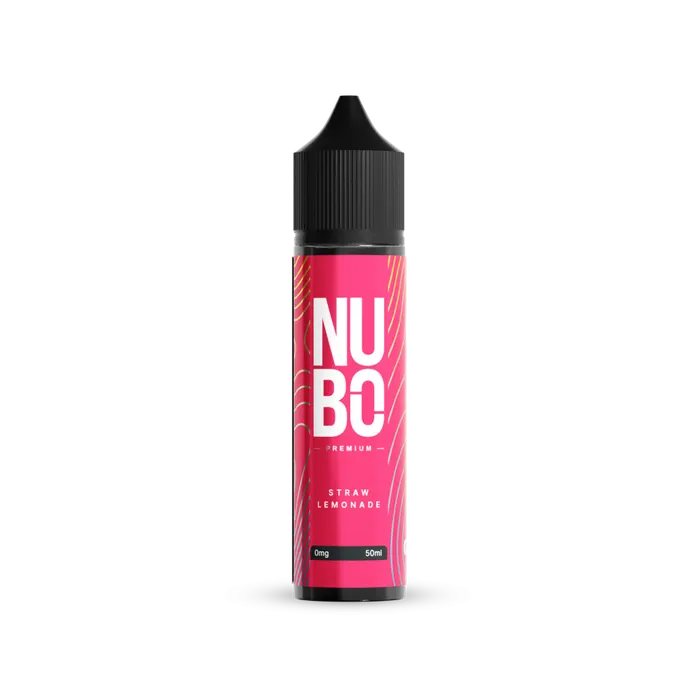 NUBO - Premium - Straw Lemonade
