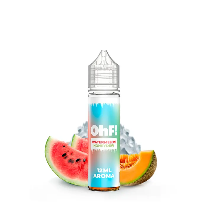 OhF! - Sweets/Tobacco - Watermelon Honeydew