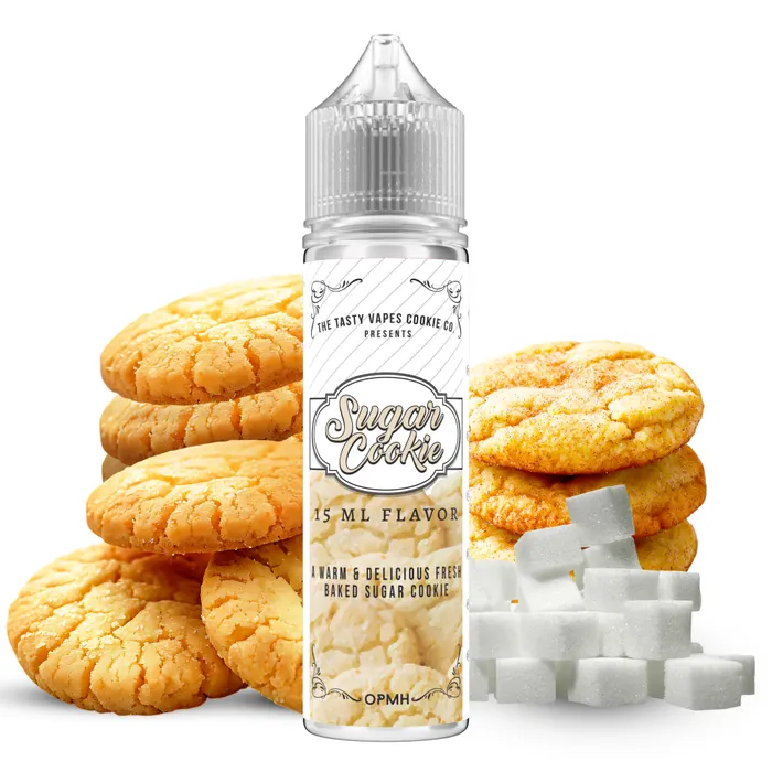 OPMH - Sugar Cookie