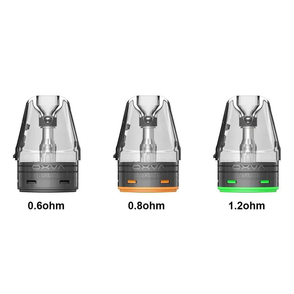 OXVA - NeXLim Pod Cartridge 4ml - OXVA