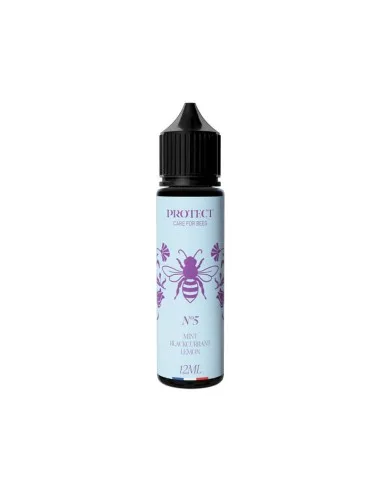 Protect - Mint Blackcurrant Lemon
