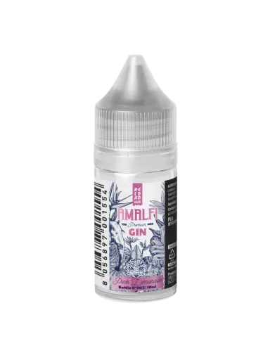 Reload Vape - Amalfi Gin - Pink Lemonade