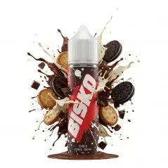 Reload Vape - Bisko - Choco Cookie Cream