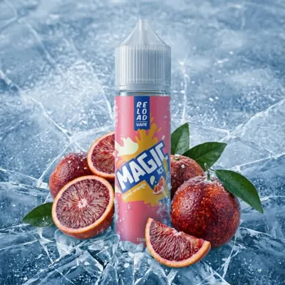 Reload Vape - Magic Ice - Blood Orange