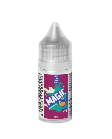 Reload Vape - Magic Ice - Passionfruit