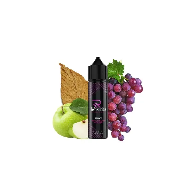 Reveries Premium Liquids - Dream Catch