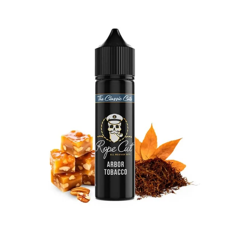 Rope Cut - Arbor Tobacco
