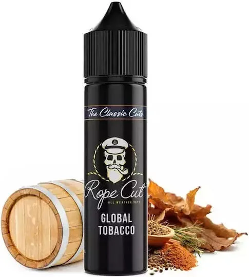 Rope Cut - Global Tobacco