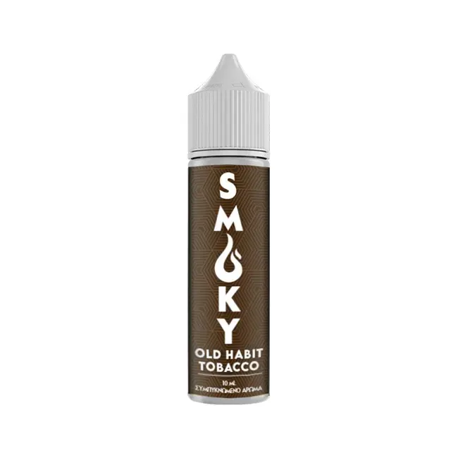 Smoky - Old Habit Tobacco