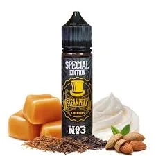 Steampunk Liquids - Special Edition No.3