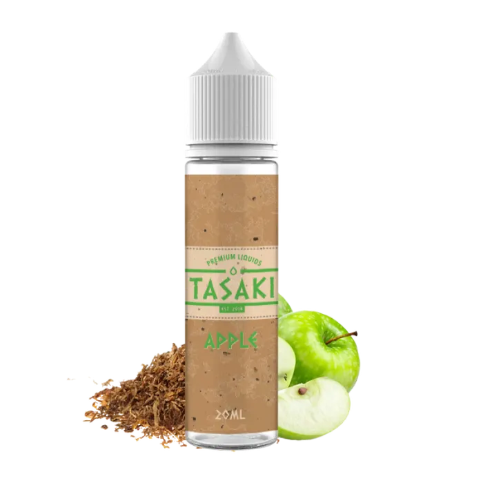 Tasaki - Apple
