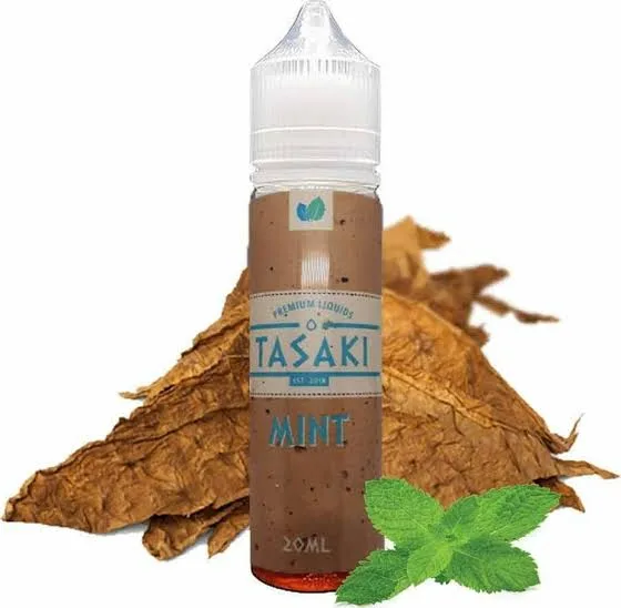 Tasaki - Mint
