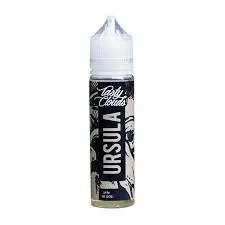 Tasty Clouds - Ursula - Classic
